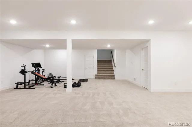 9999 E 59th North Place Denver, CO 80238