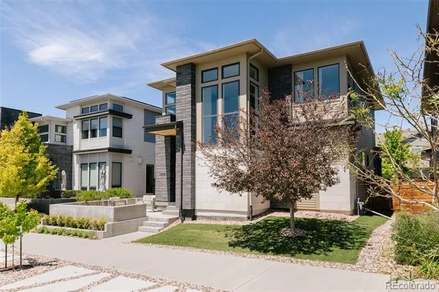 9999 E 59th North Place Denver, CO 80238
