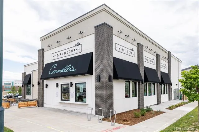 9999 E 59th North Place Denver, CO 80238