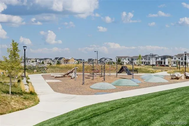 9999 E 59th North Place Denver, CO 80238