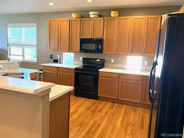 12624 Pine Valley Circle Peyton, CO 80831