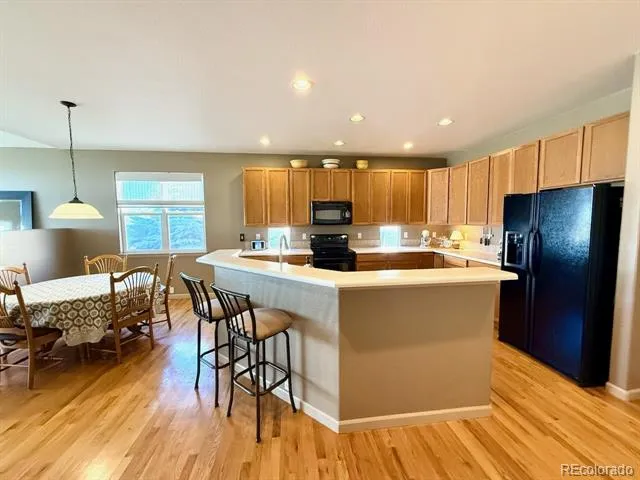 12624 Pine Valley Circle Peyton, CO 80831