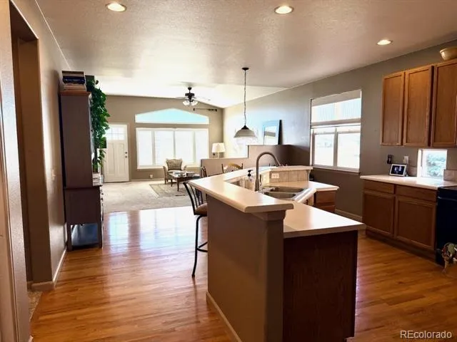 12624 Pine Valley Circle Peyton, CO 80831
