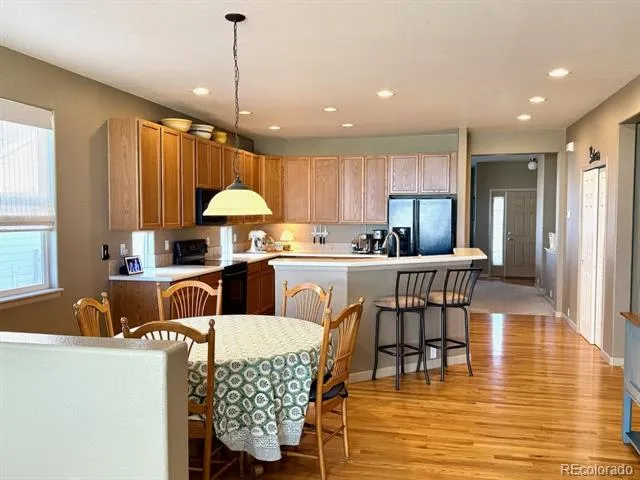 12624 Pine Valley Circle Peyton, CO 80831