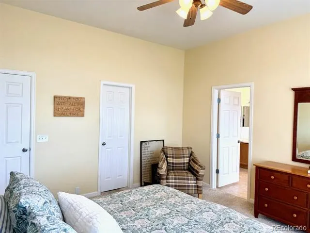 12624 Pine Valley Circle Peyton, CO 80831