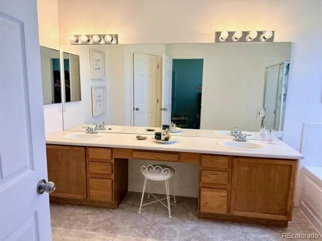 12624 Pine Valley Circle Peyton, CO 80831