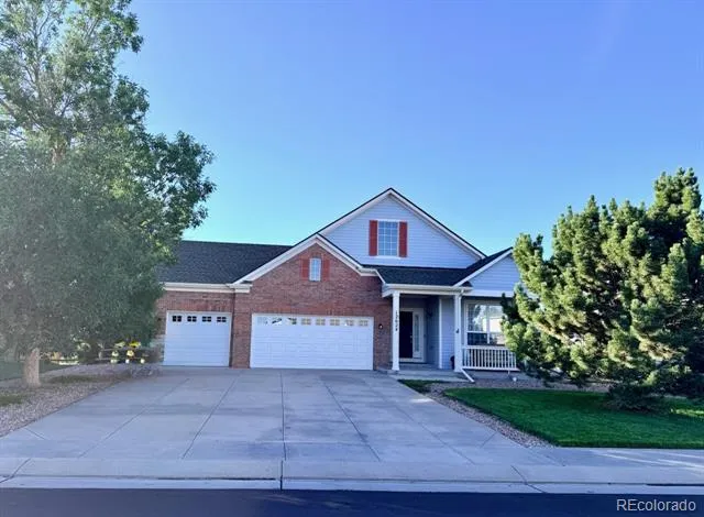 12624 Pine Valley Circle Peyton, CO 80831