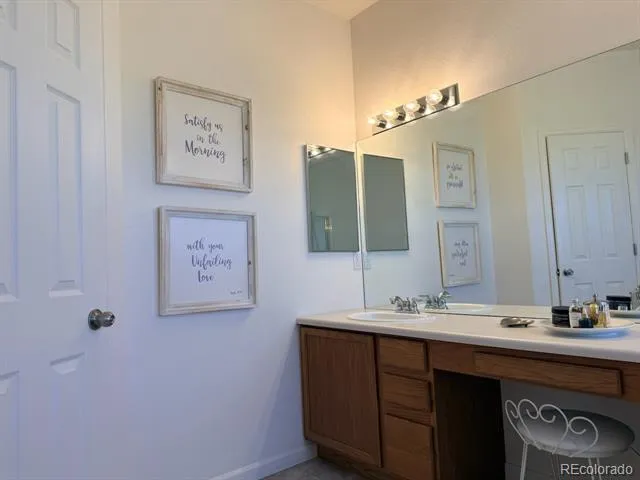 12624 Pine Valley Circle Peyton, CO 80831