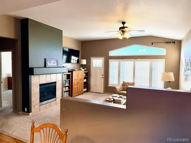 12624 Pine Valley Circle Peyton, CO 80831