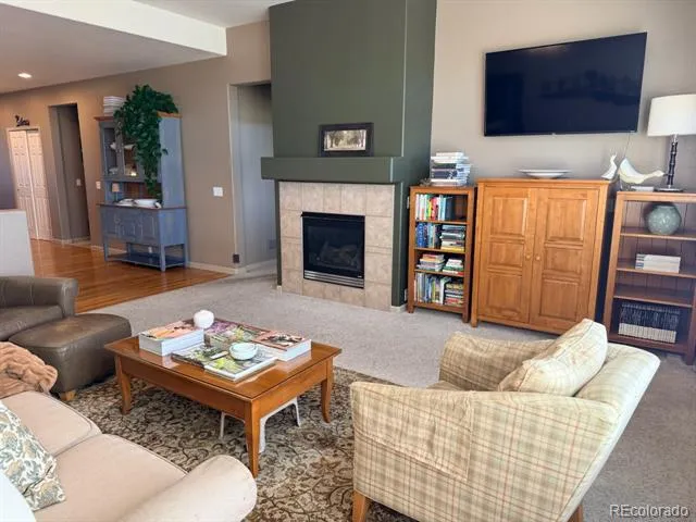 12624 Pine Valley Circle Peyton, CO 80831