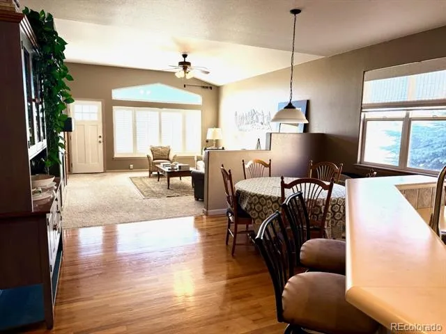 12624 Pine Valley Circle Peyton, CO 80831