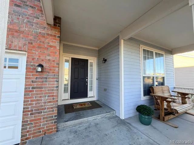 12624 Pine Valley Circle Peyton, CO 80831