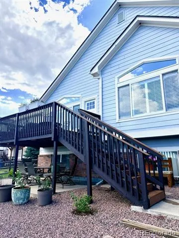 12624 Pine Valley Circle Peyton, CO 80831