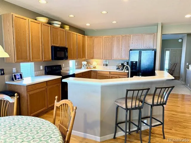 12624 Pine Valley Circle Peyton, CO 80831