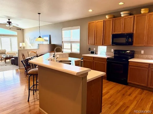 12624 Pine Valley Circle Peyton, CO 80831