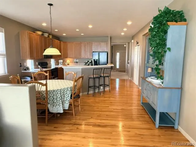 12624 Pine Valley Circle Peyton, CO 80831