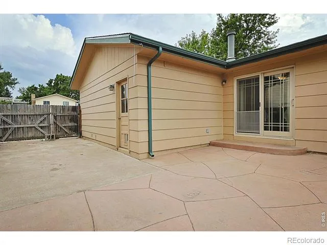 2713 19th St Rd Greeley, CO 80634