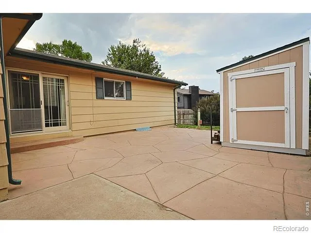 2713 19th St Rd Greeley, CO 80634