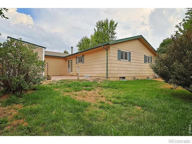 2713 19th St Rd Greeley, CO 80634