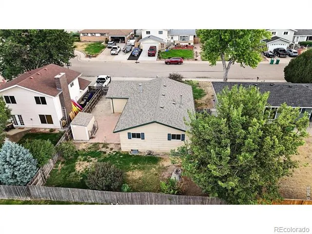 2713 19th St Rd Greeley, CO 80634