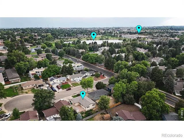 2713 19th St Rd Greeley, CO 80634