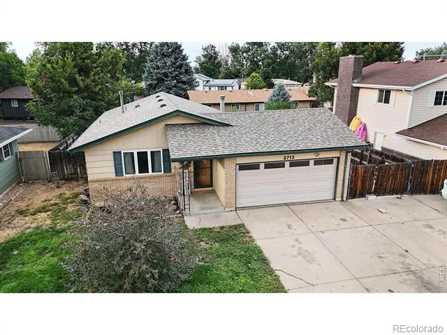 2713 19th St Rd Greeley, CO 80634