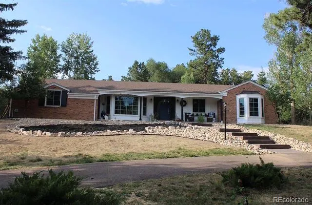 1350 Woodmoor Drive Monument, CO 80132