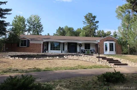 1350 Woodmoor Drive