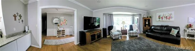 1350 Woodmoor Drive Monument, CO 80132