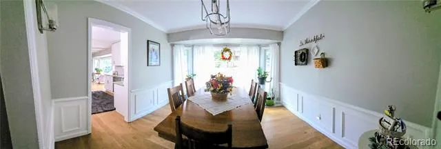 1350 Woodmoor Drive Monument, CO 80132