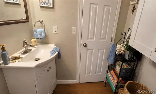 1350 Woodmoor Drive Monument, CO 80132