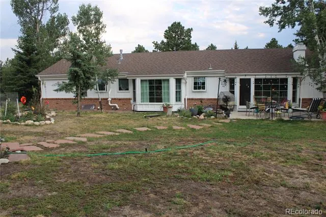 1350 Woodmoor Drive Monument, CO 80132