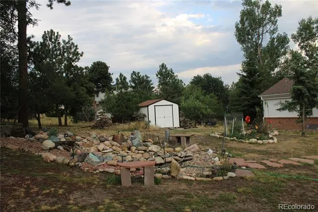 1350 Woodmoor Drive Monument, CO 80132