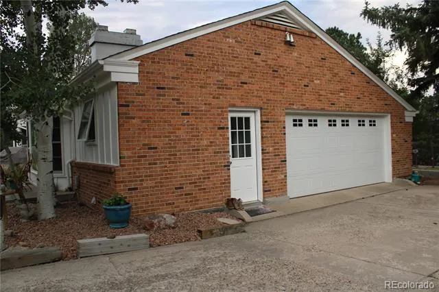 1350 Woodmoor Drive Monument, CO 80132