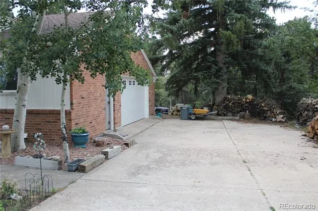 1350 Woodmoor Drive Monument, CO 80132