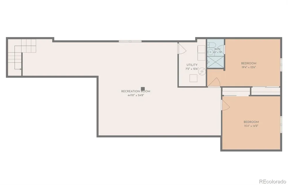 1350 Woodmoor Drive Monument, CO 80132