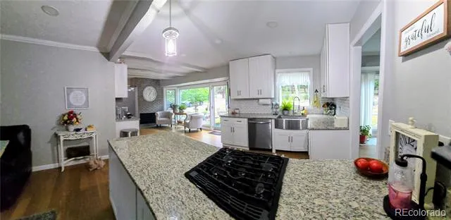 1350 Woodmoor Drive Monument, CO 80132