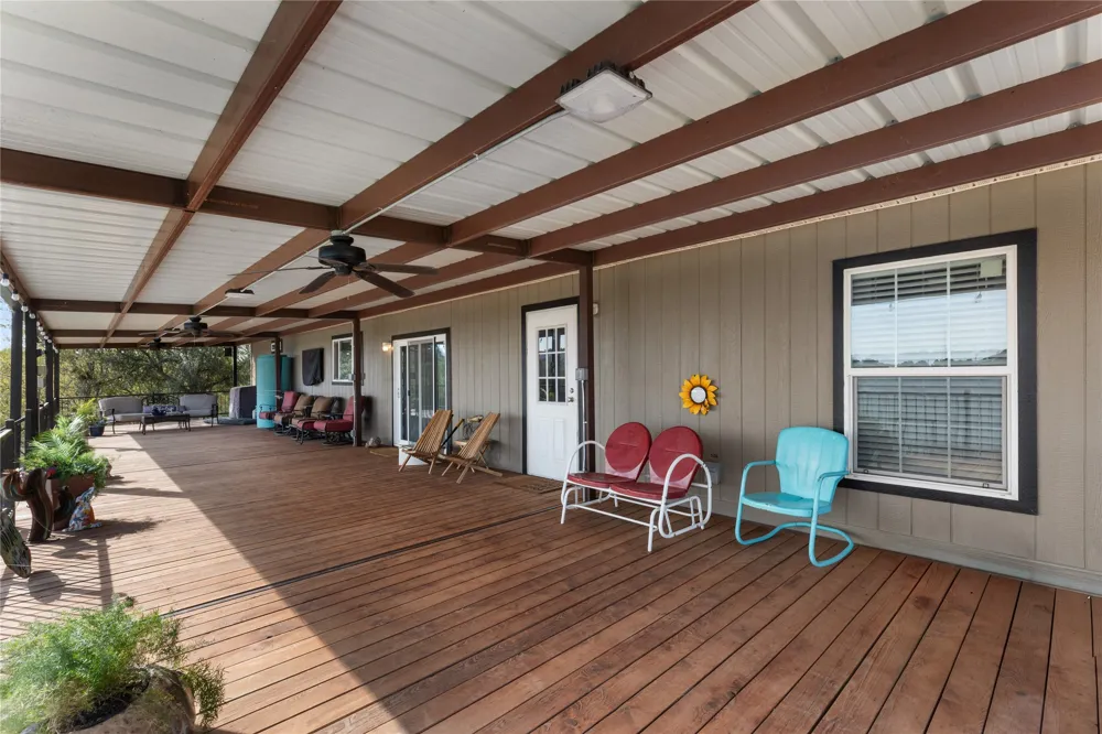 606 W Moonshine Road Seymour, TX 76380