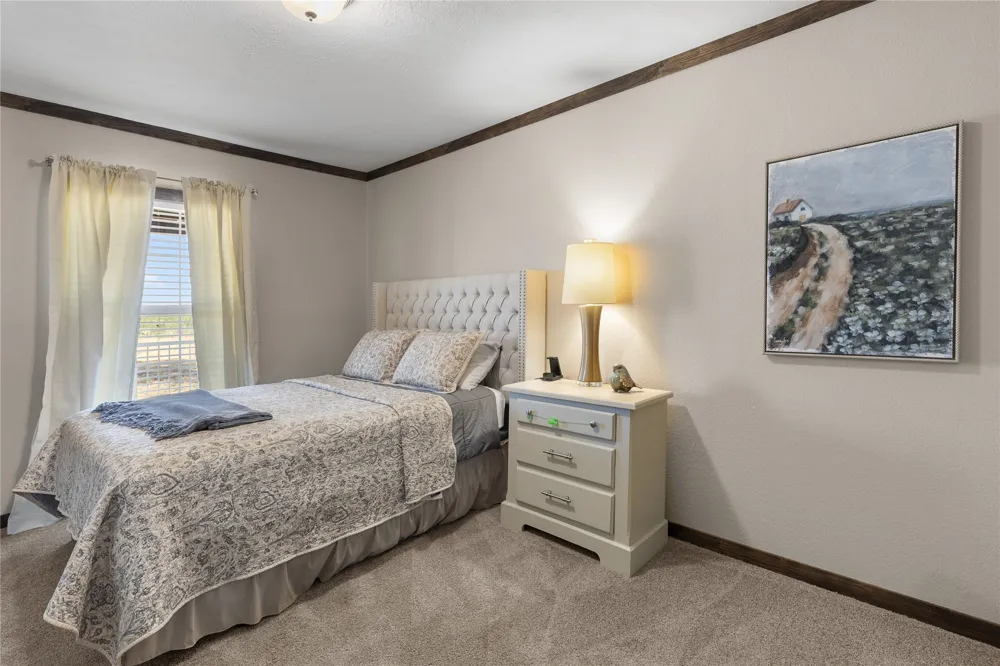 606 W Moonshine Road Seymour, TX 76380