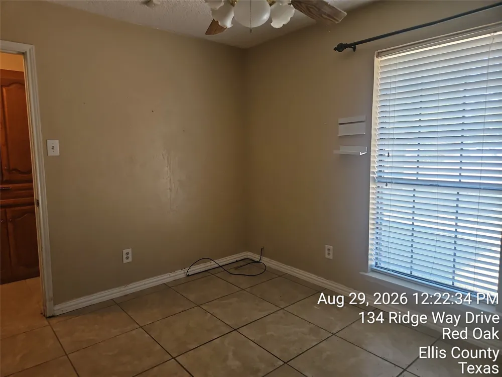 134 Ridgeway Drive Red Oak, TX 75154