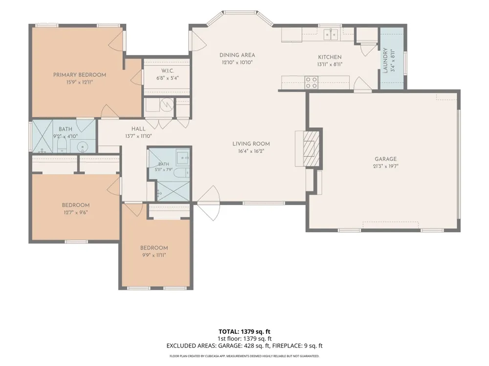 134 Ridgeway Drive Red Oak, TX 75154