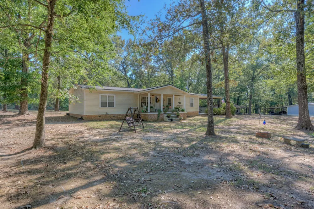 8839 Sebastian Road Keithville, LA 71047