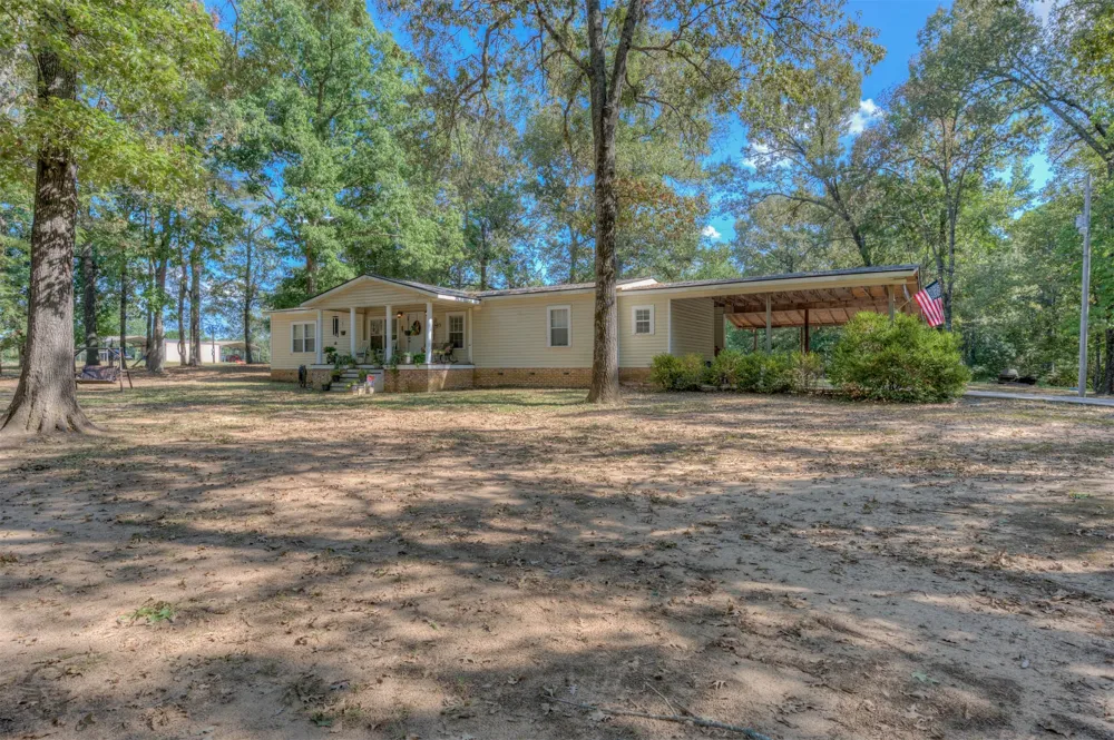 8839 Sebastian Road Keithville, LA 71047