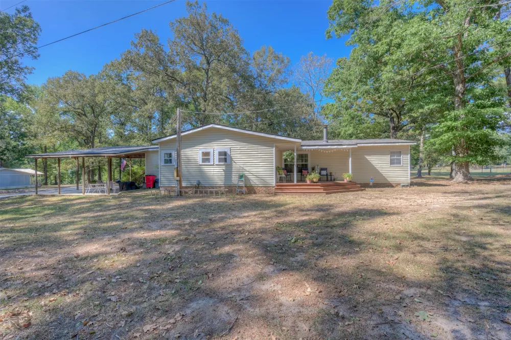 8839 Sebastian Road Keithville, LA 71047