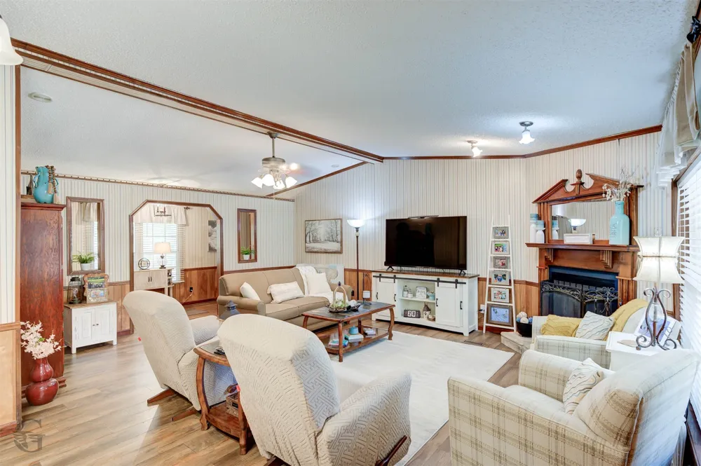 8839 Sebastian Road Keithville, LA 71047