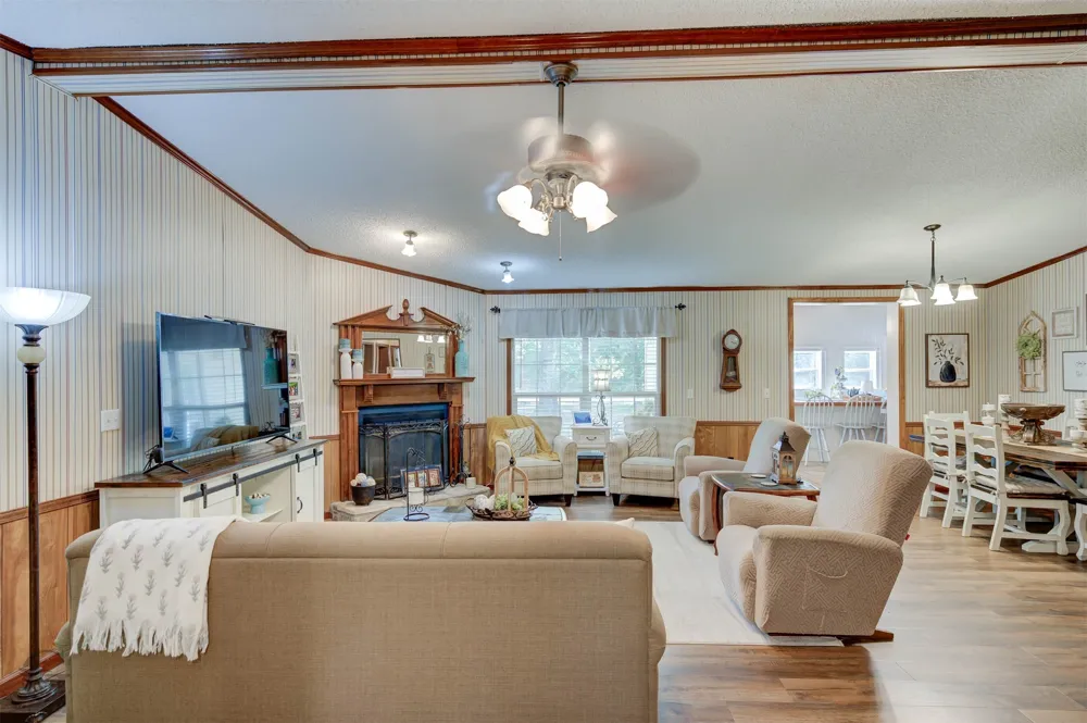 8839 Sebastian Road Keithville, LA 71047
