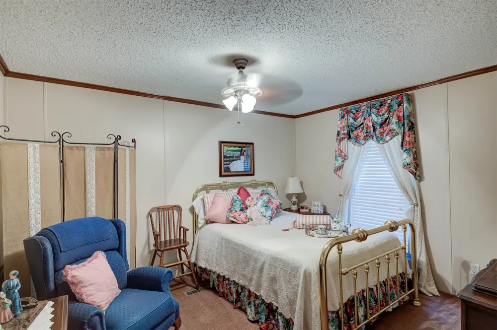 8839 Sebastian Road Keithville, LA 71047