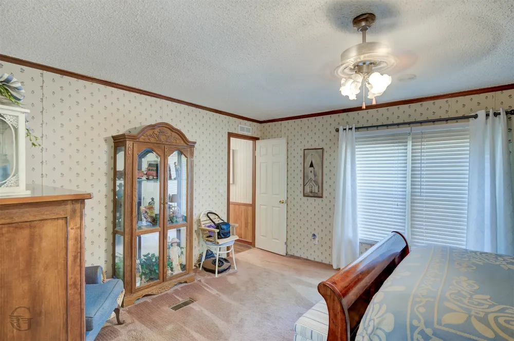 8839 Sebastian Road Keithville, LA 71047