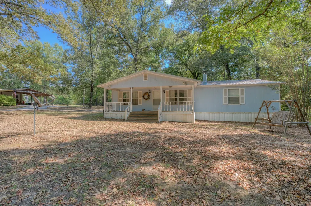 8839 Sebastian Road Keithville, LA 71047