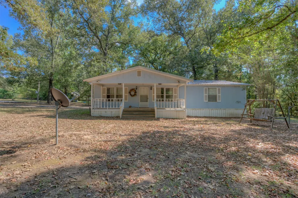 8839 Sebastian Road Keithville, LA 71047